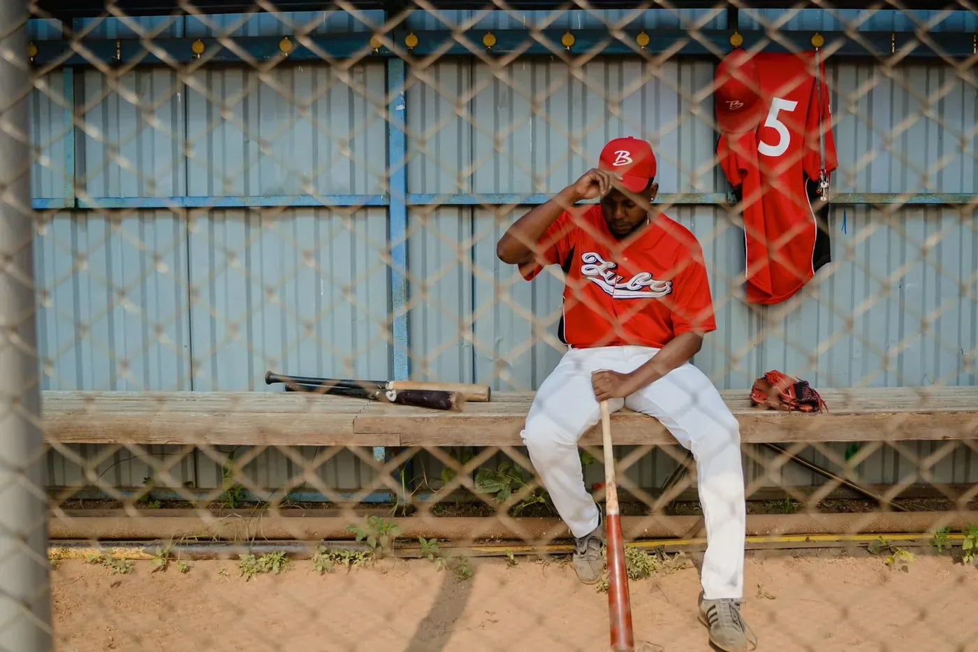 Baseball
