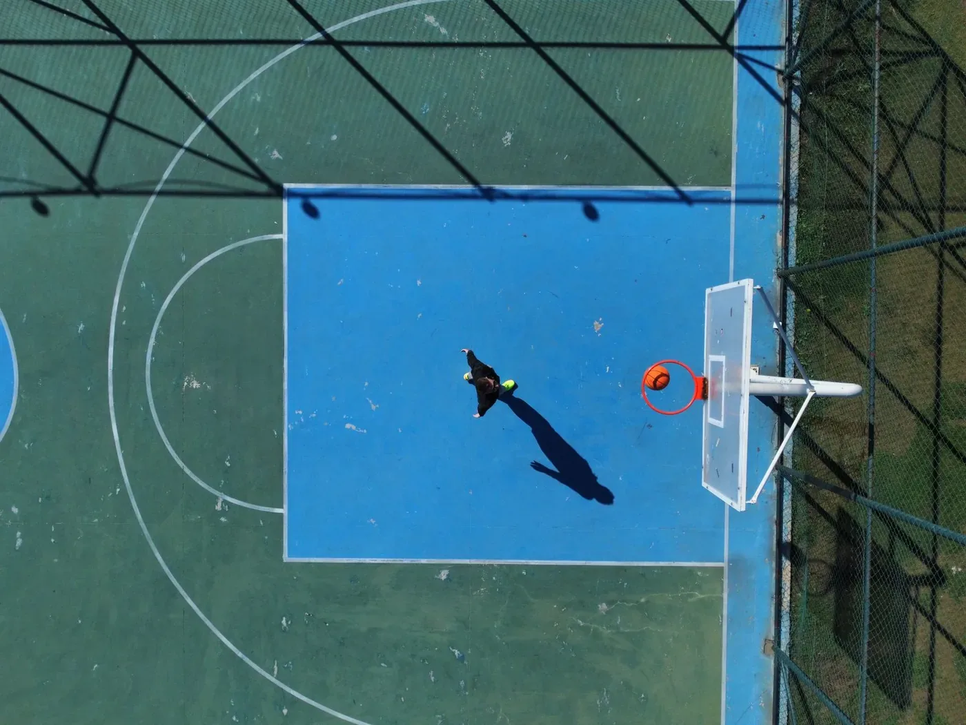 Basketball