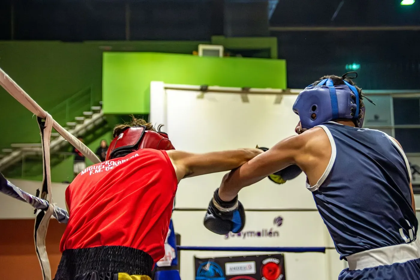 Boxing