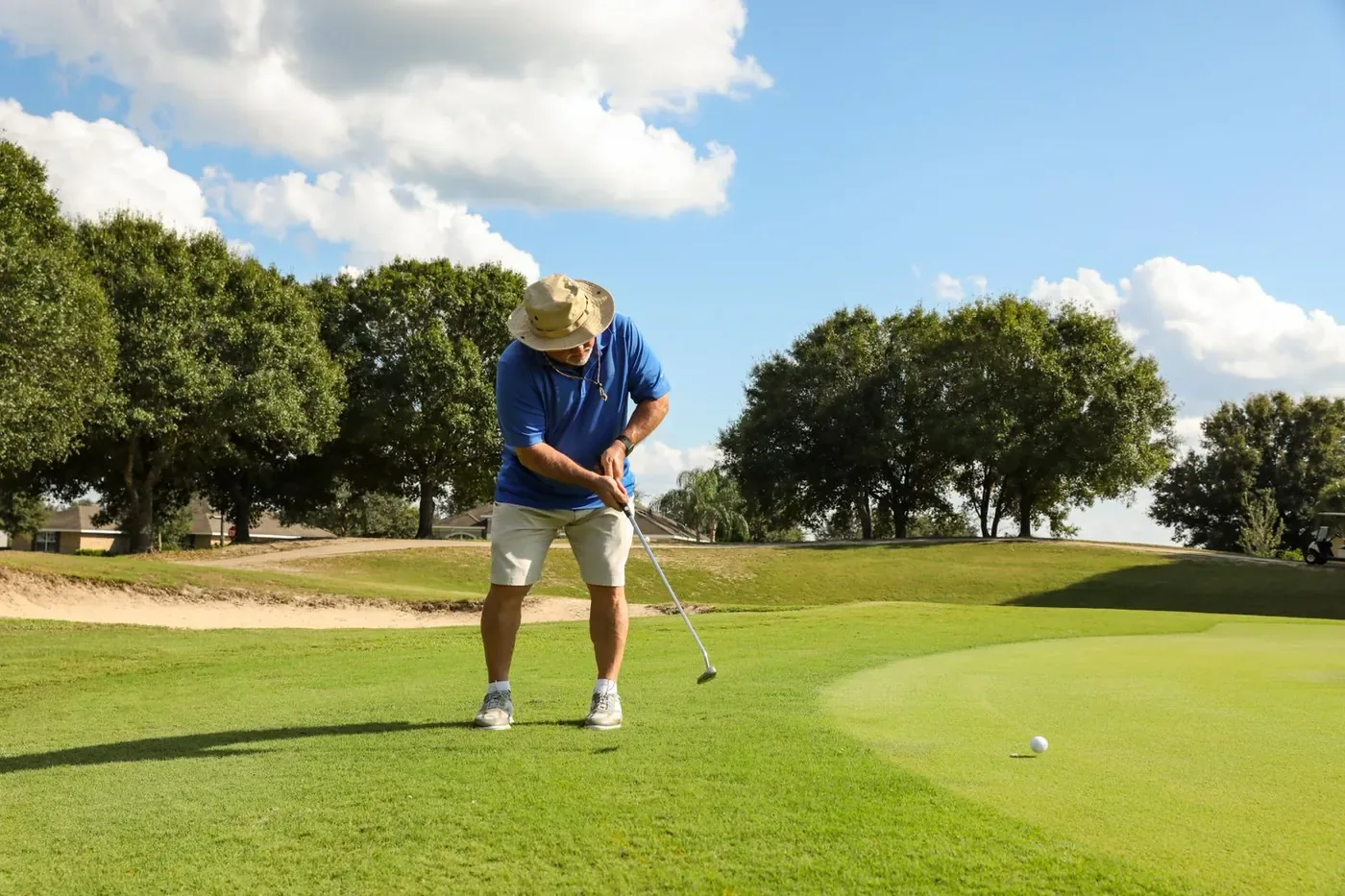 Golf