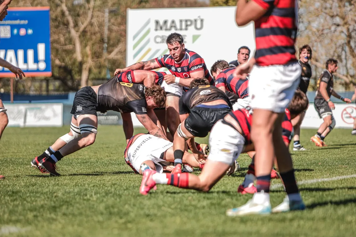Rugby