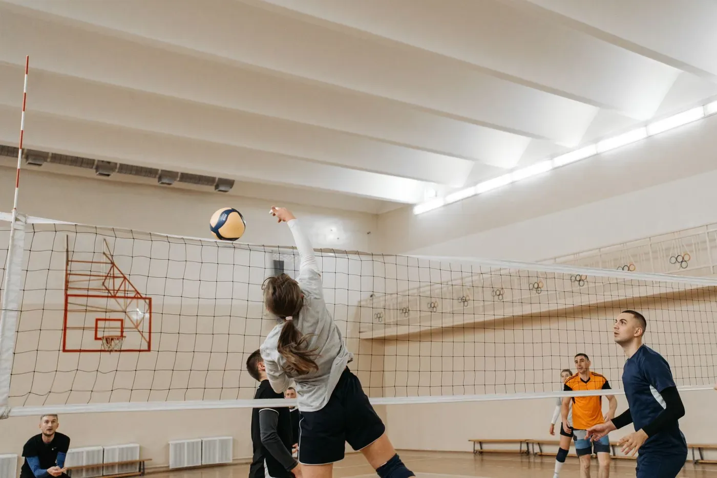 Volleyball